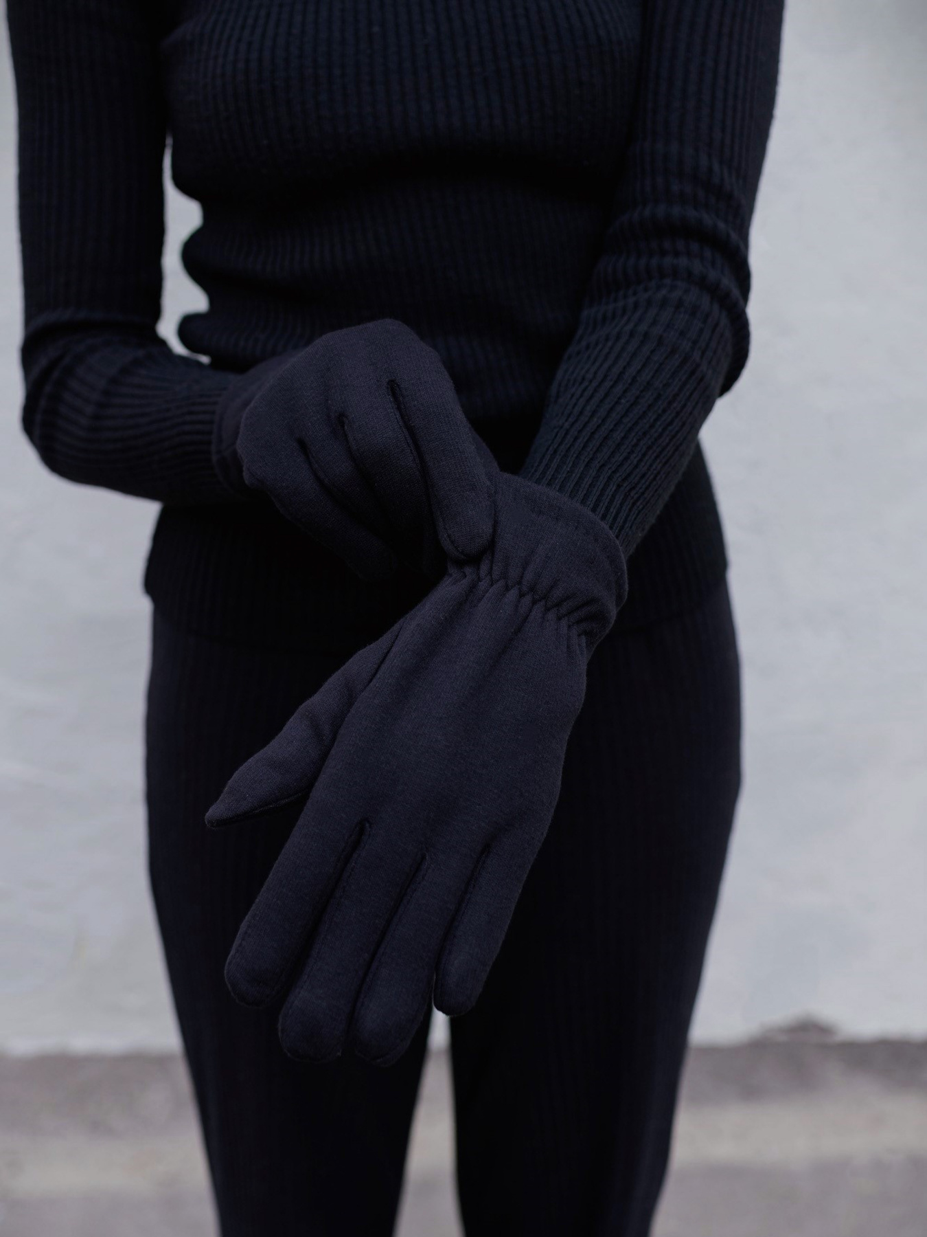 Рукавички Without модель 8049135 Фото