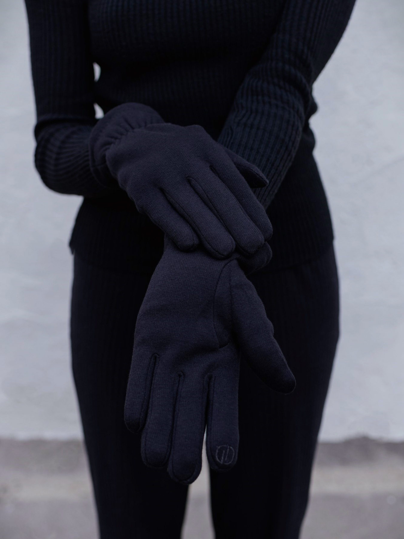 Рукавички Without модель 8049135 Фото