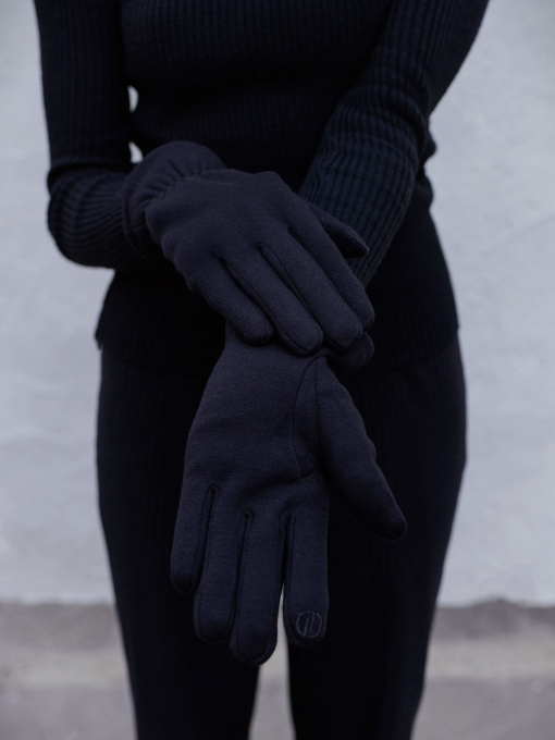 Перчатки Without модель 8049135 Фото