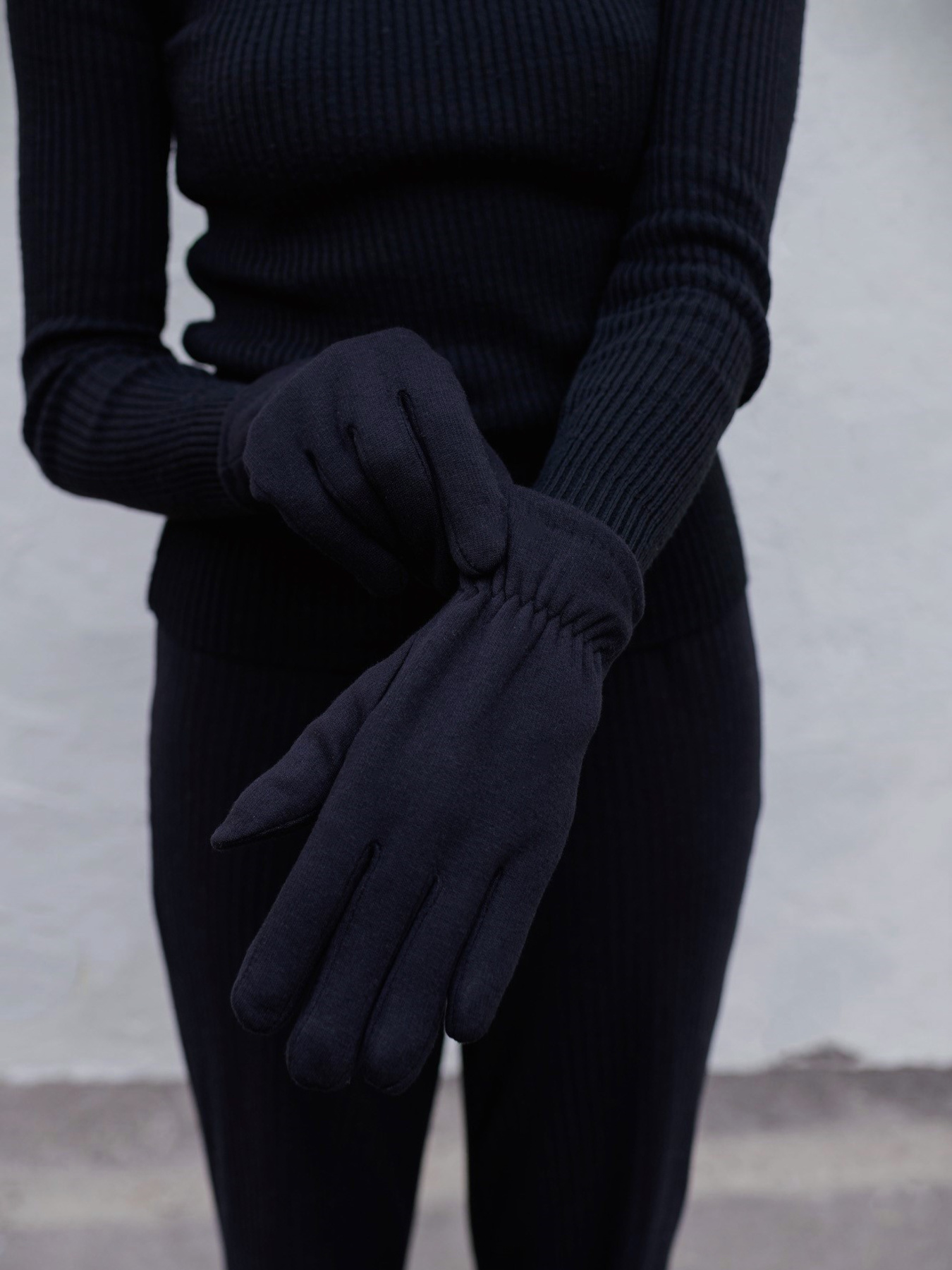 Рукавички Without модель 8049135 Фото