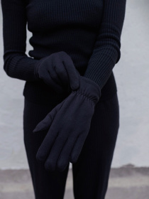 Рукавички Without модель 8049135 Фото