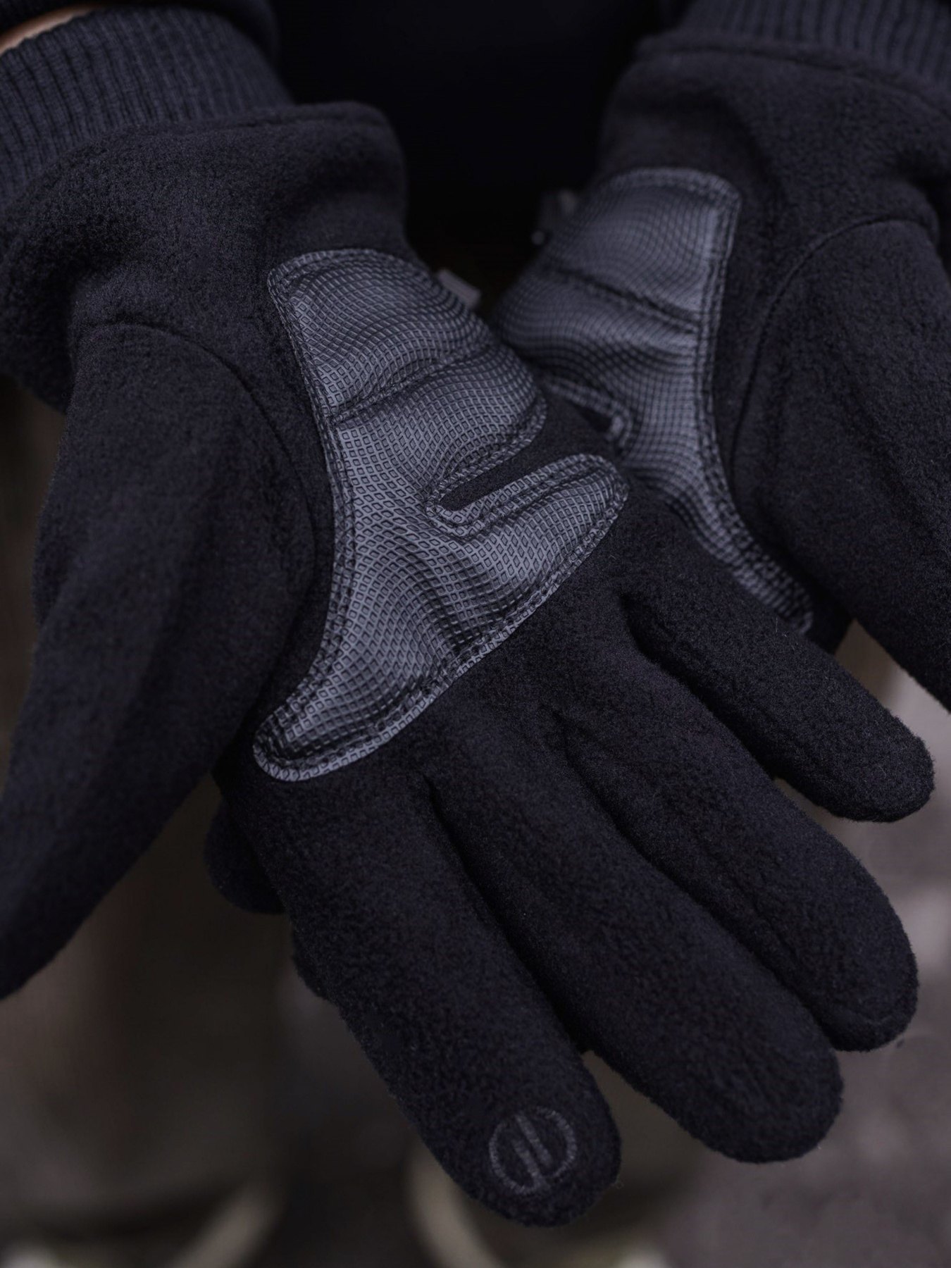 Рукавички Without модель 8049136 Фото