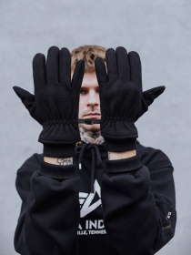 Рукавички Without модель 8049136 Фото