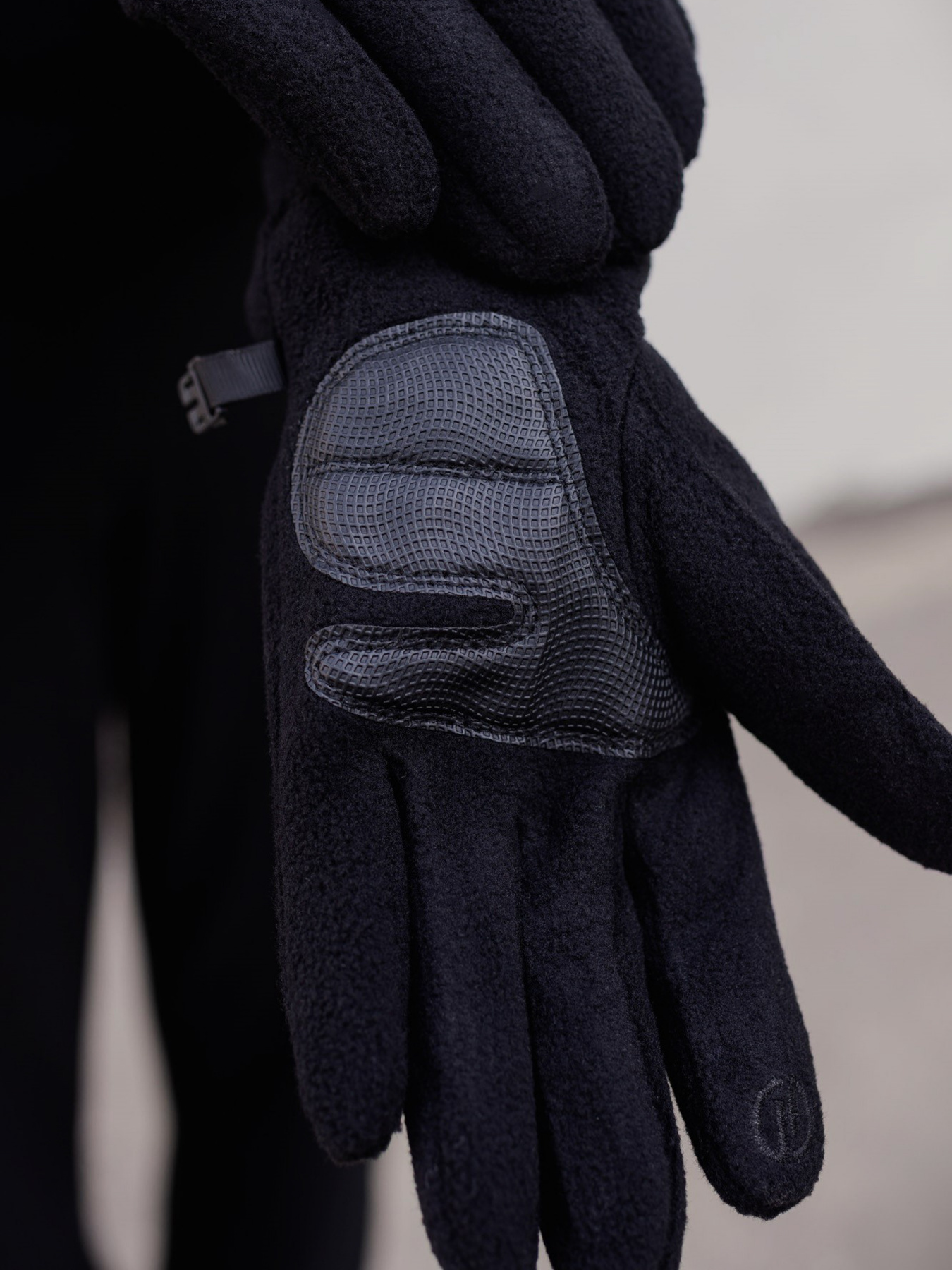 Перчатки Without модель 8049137 Фото