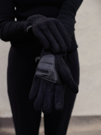 Перчатки Without модель 8049137 Фото