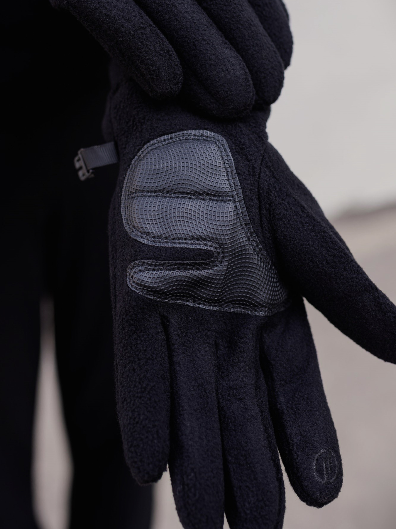 Рукавички Without модель 8049137 Фото