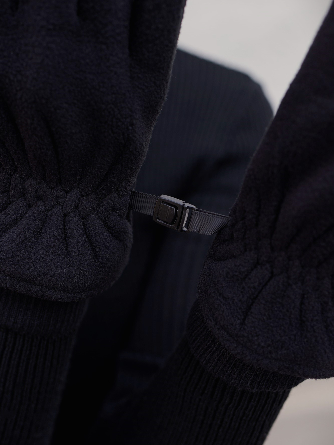 Рукавички Without модель 8049137 Фото