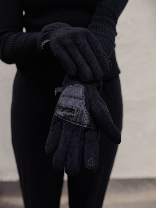 Перчатки Without модель 8049137 Фото