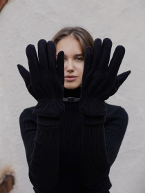 Рукавички Without модель 8049137 Фото