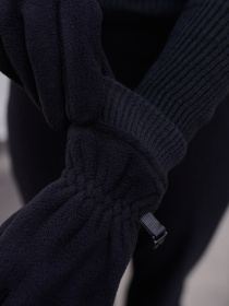 Рукавички Without модель 8049137 Фото