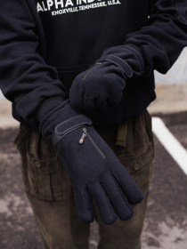 Перчатки Without модель 8049138 Фото