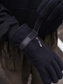 Перчатки Without модель 8049138 Фото