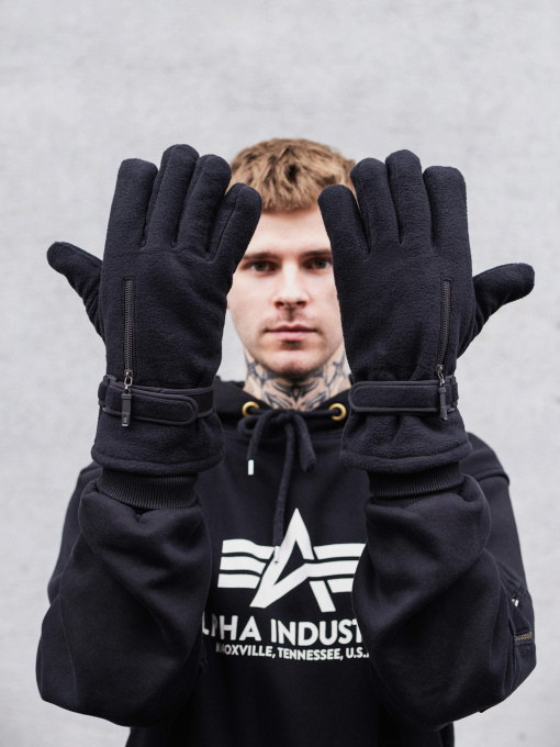 Перчатки Without модель 8049138 Фото