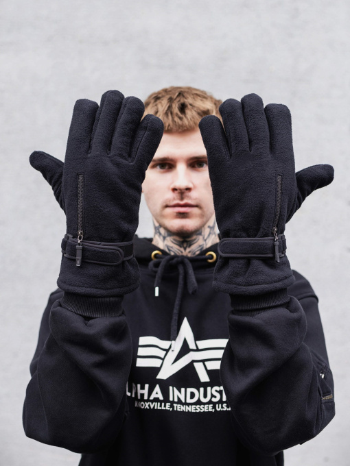 Перчатки Without модель 8049138 Фото