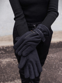 Перчатки Without модель 8049139 Фото