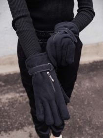 Перчатки Without модель 8049139 Фото