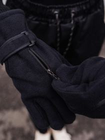 Перчатки Without модель 8049139 Фото