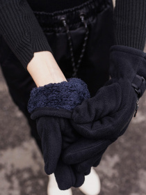 Перчатки Without модель 8049139 Фото