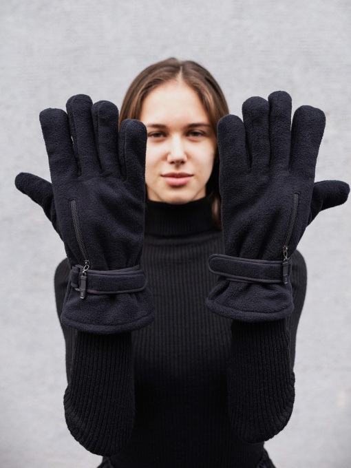 Перчатки Without модель 8049139 Фото