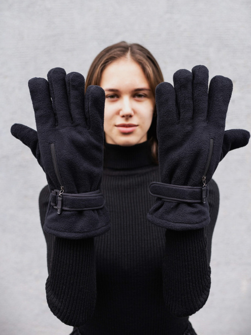 Перчатки Without модель 8049139 Фото