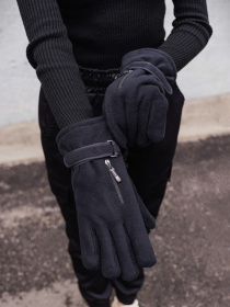 Рукавички Without модель 8049139 Фото