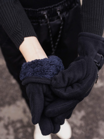 Рукавички Without модель 8049139 Фото