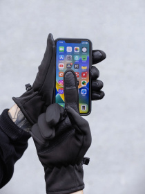 Перчатки Without модель 8049140 Фото