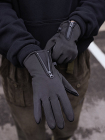 Перчатки Without модель 8049140 Фото