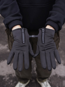 Рукавички Without модель 8049140 Рукавички Without модель 8049140 Фото