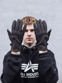 Рукавички Without модель 8049140 Рукавички Without модель 8049140 Фото