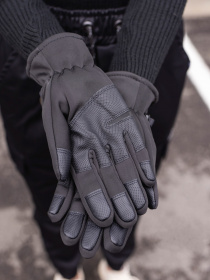 Рукавички Without модель 8049141 Фото