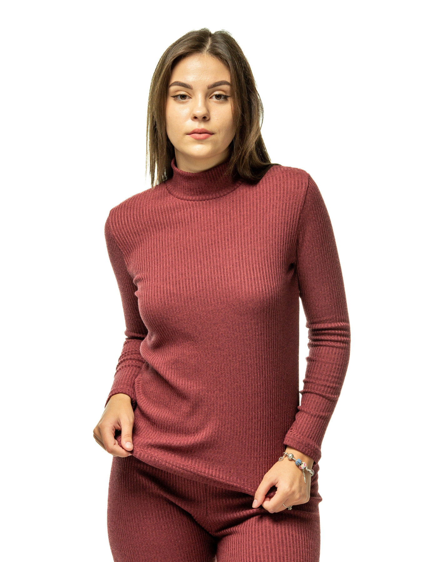 Водолазка Наталюкс модель 39242140920 Фото