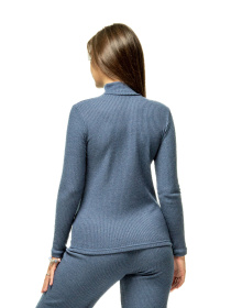 Водолазка Наталюкс модель 39242183104 Фото