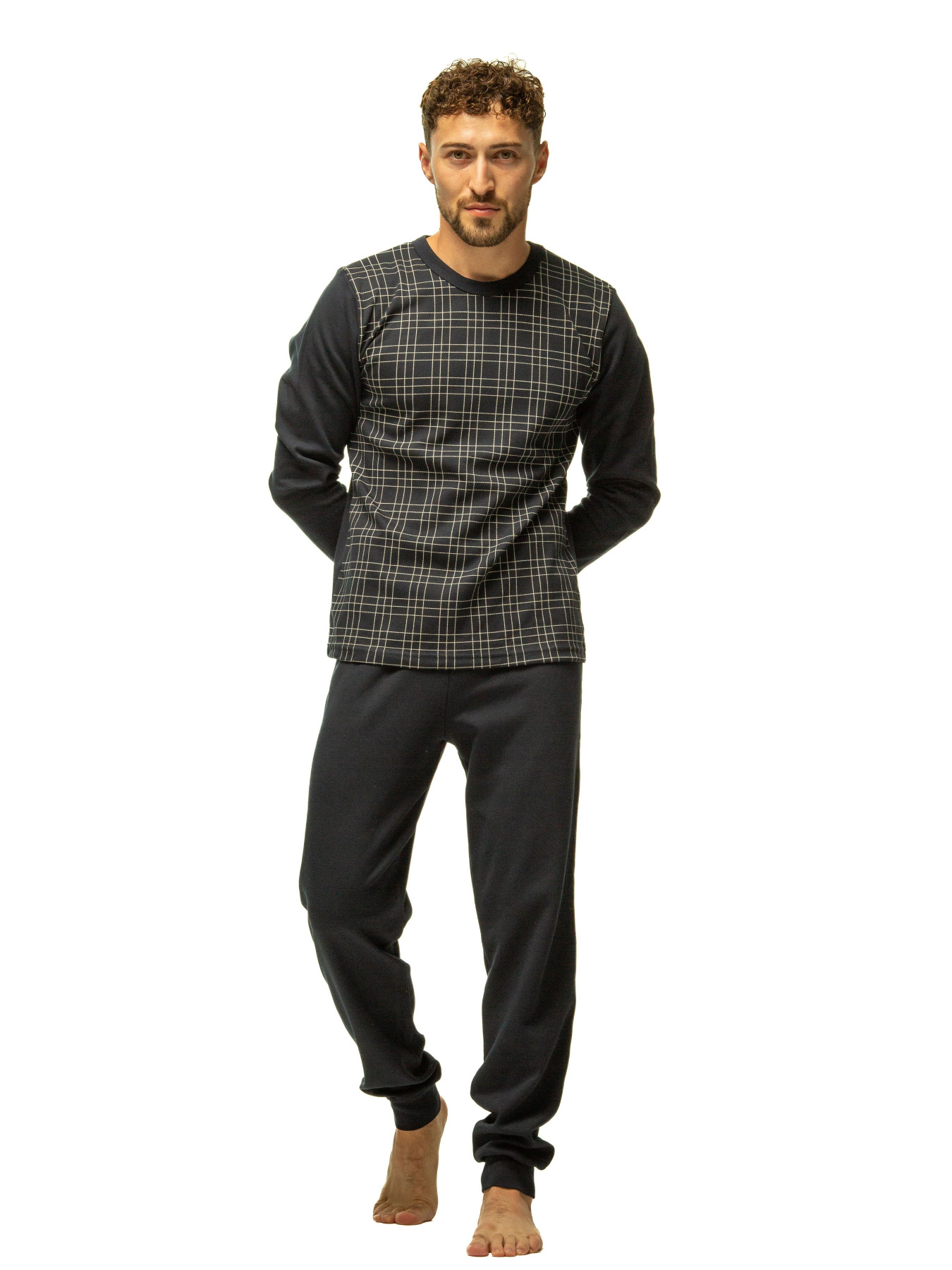 Пижама Наталюкс модель 94161531948 Фото