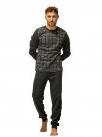 Пижама Наталюкс модель 94161531948 Фото