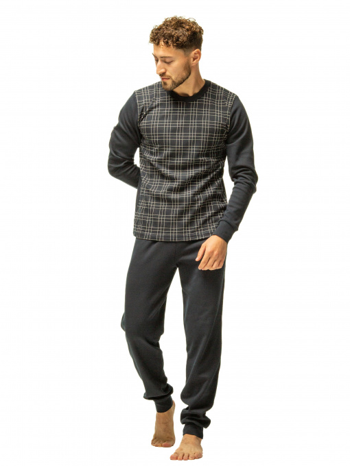 Пижама Наталюкс модель 94161531948 Фото