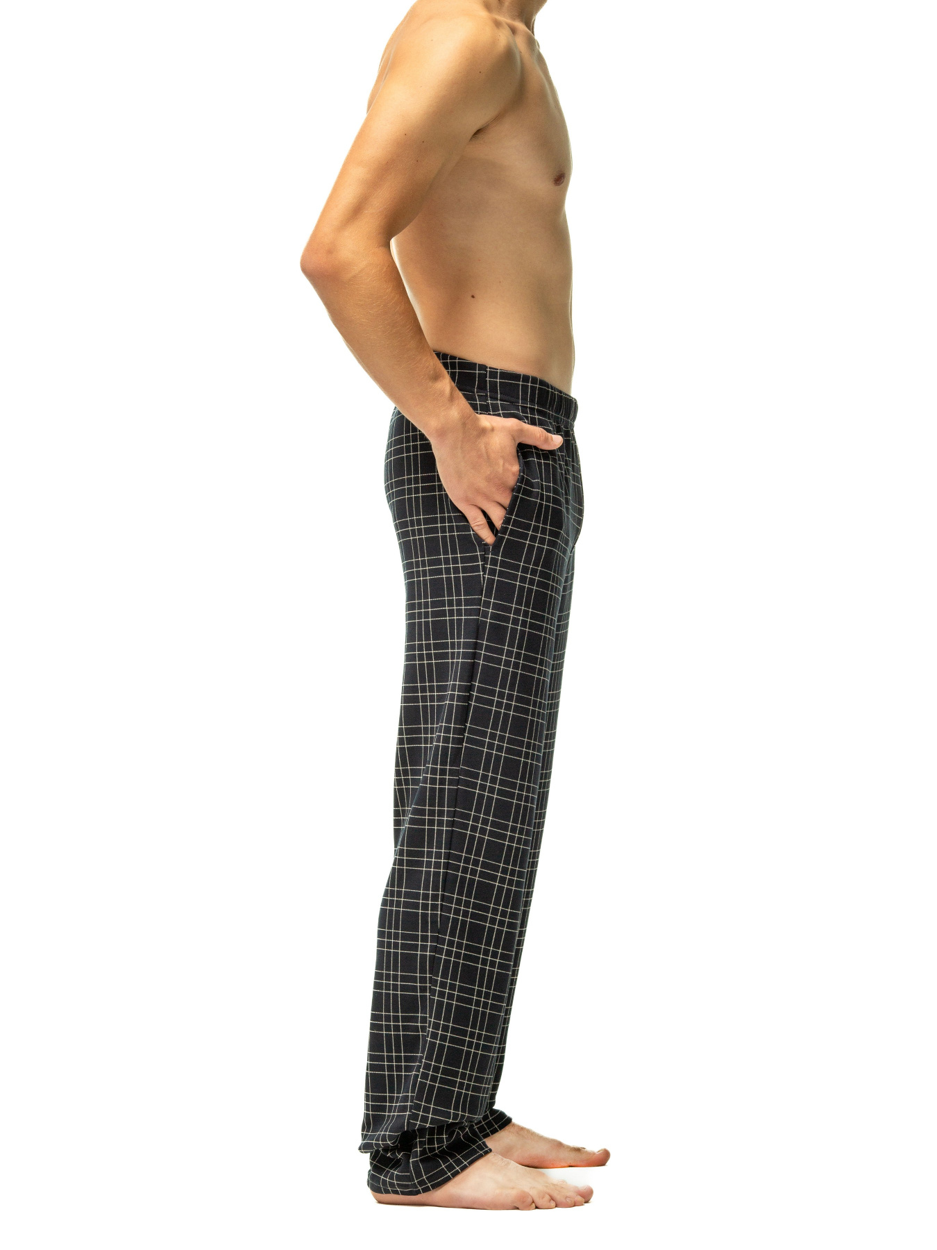 Низ пижамы Наталюкс модель 95151431948 Фото