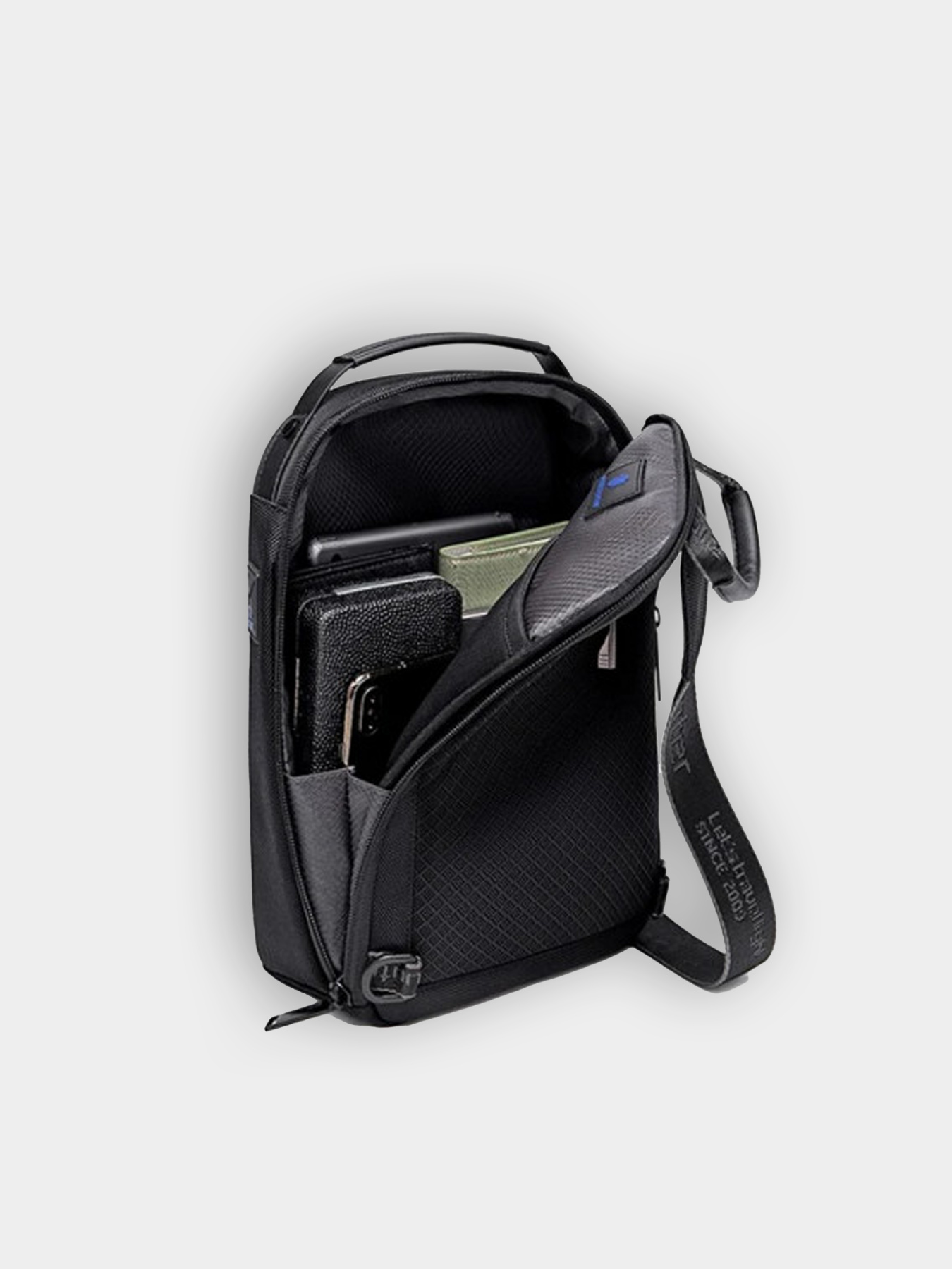 Мессенджер Arctic Hunter модель archunxb00141bl Фото