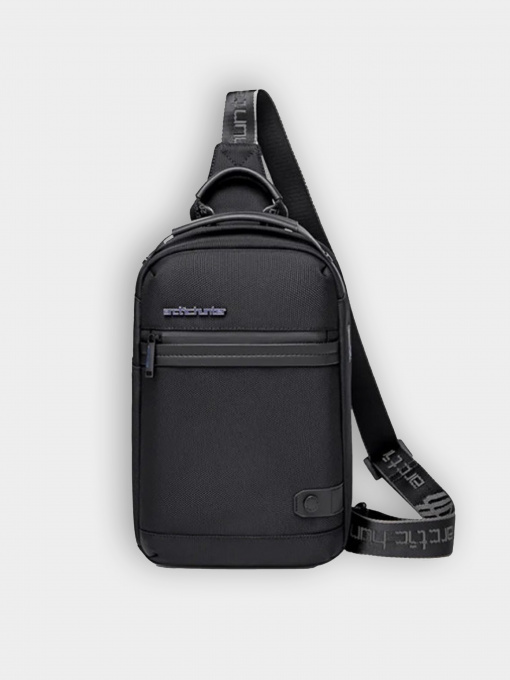 Мессенджер Arctic Hunter модель archunxb00141bl Фото