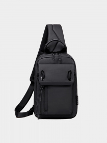 Мессенджер Arctic Hunter модель archunxb00526bl Фото