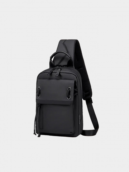 Мессенджер Arctic Hunter модель archunxb00526bl Фото