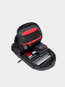 Рюкзак Arctic Hunter модель archunxb00100bl Фото