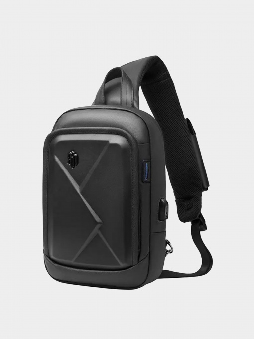 Мессенджер Arctic Hunter модель archunxb00080bl Фото