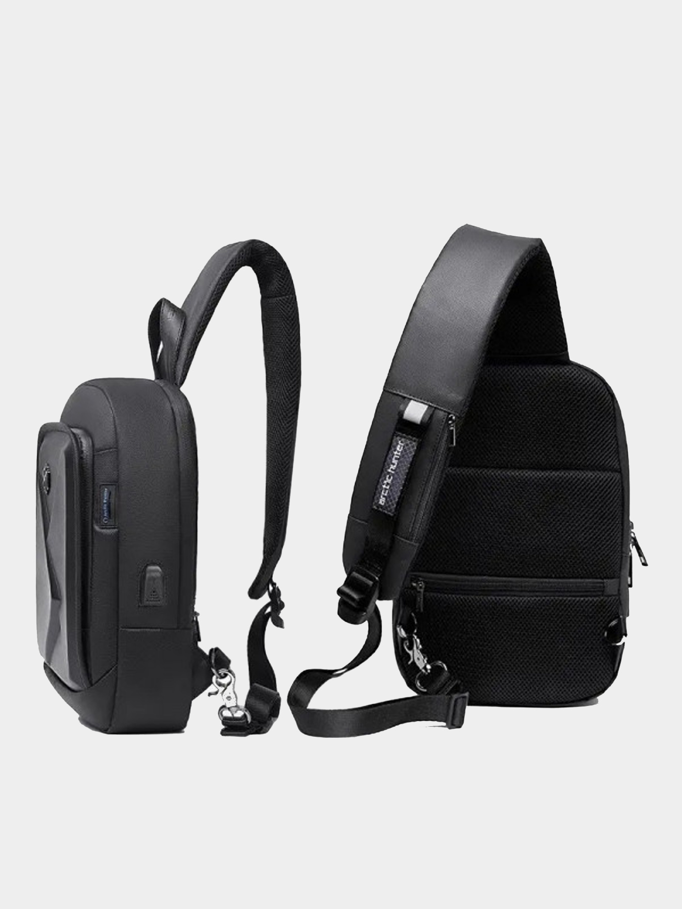 Мессенджер Arctic Hunter модель archunxb00080bl Фото