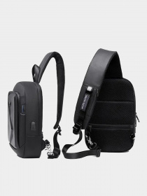 Мессенджер Arctic Hunter модель archunxb00080bl Фото