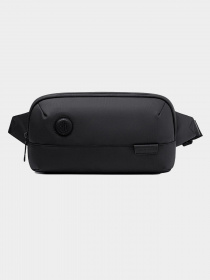 Поясная сумка Arctic Hunter модель archuny00557bl Фото