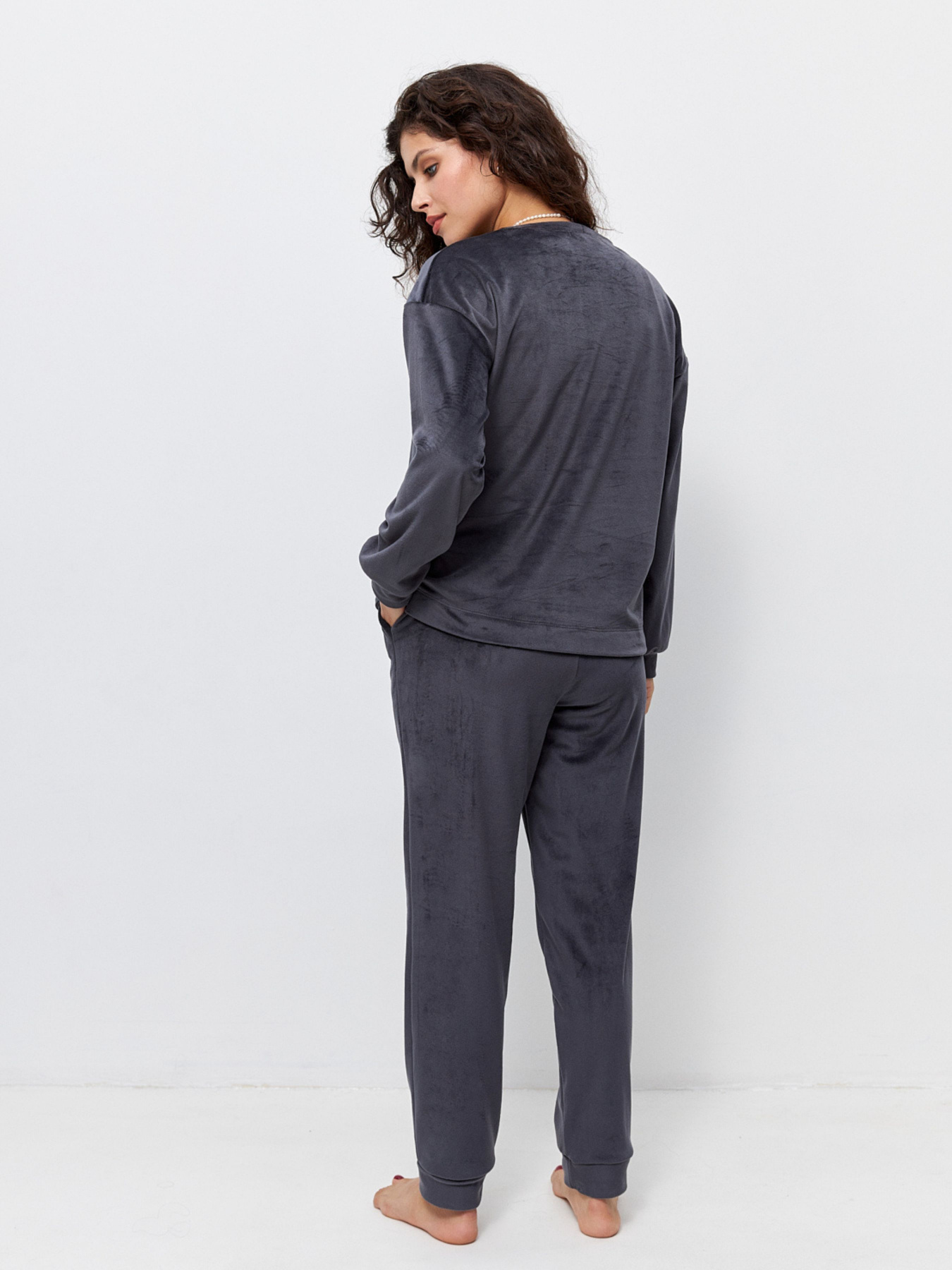 Домашній костюм RicaMare Модель RM4119-23-9DS Фото