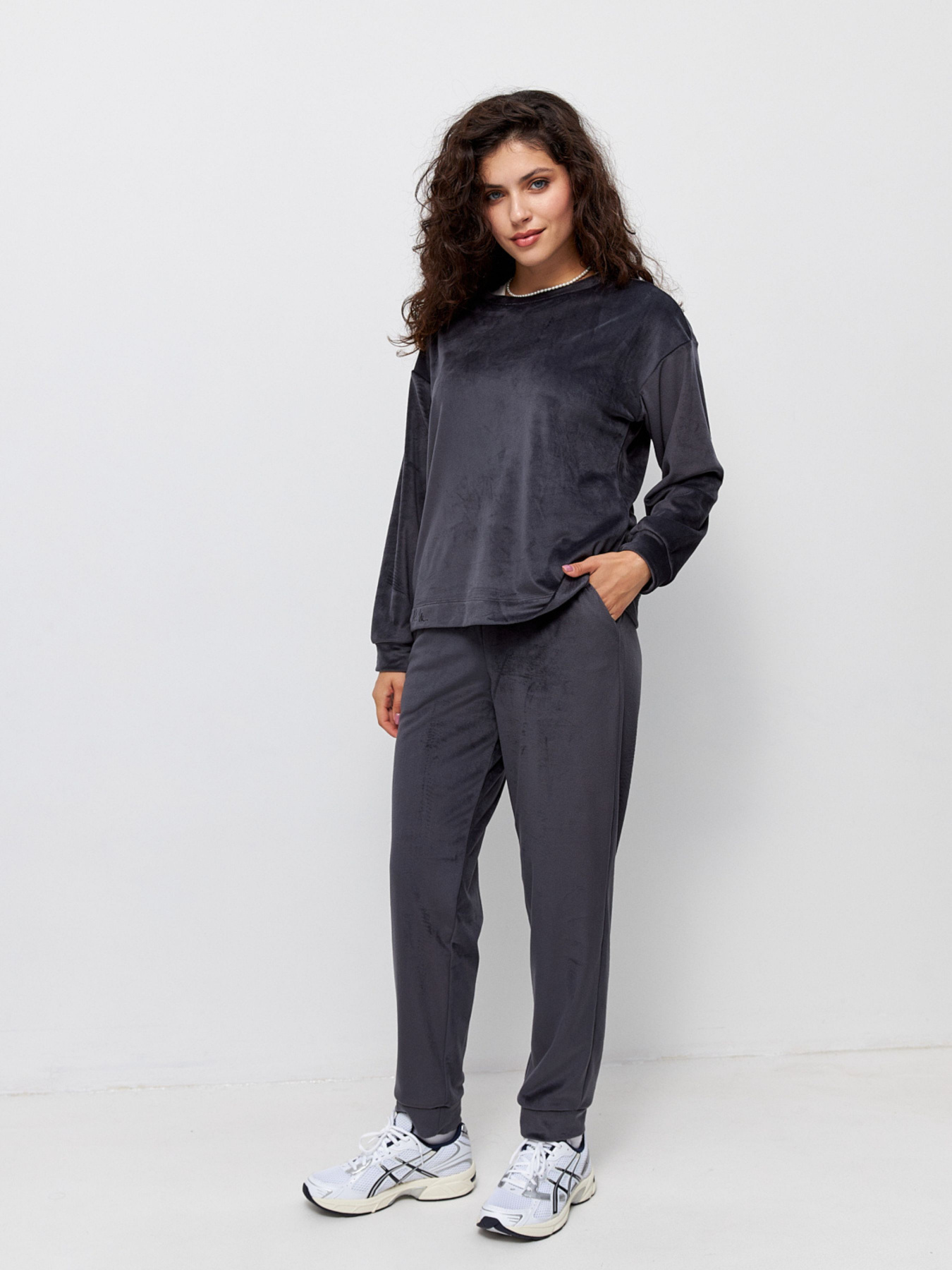 Домашній костюм RicaMare Модель RM4119-23-9DS Фото