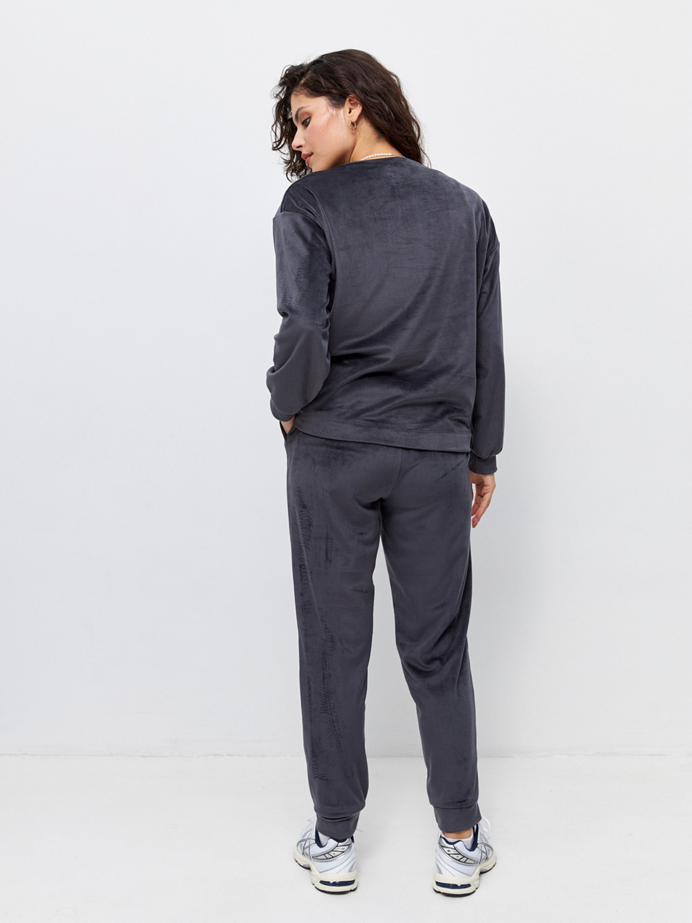 Домашній костюм RicaMare Модель RM4119-23-9DS Фото