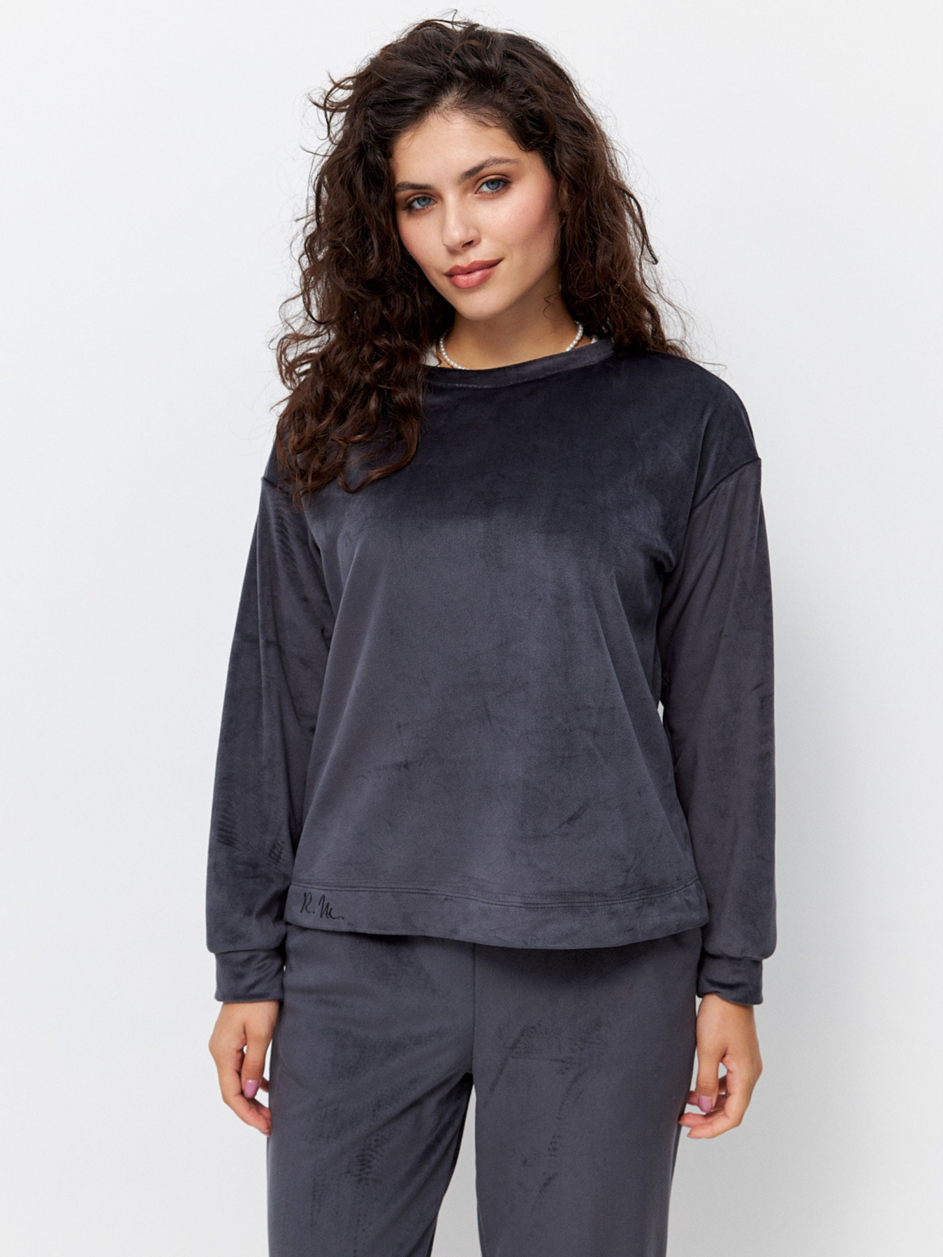 Домашній костюм RicaMare Модель RM4119-23-9DS Фото